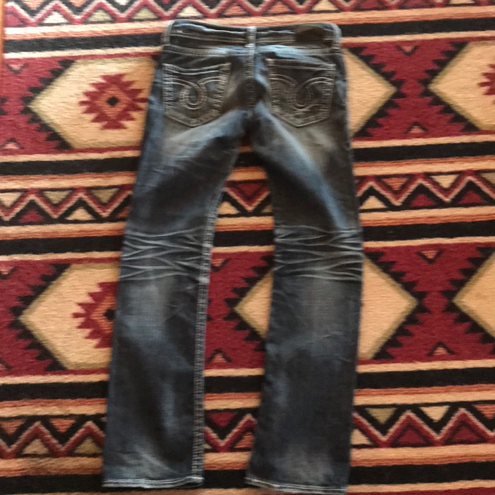Big Star jeans